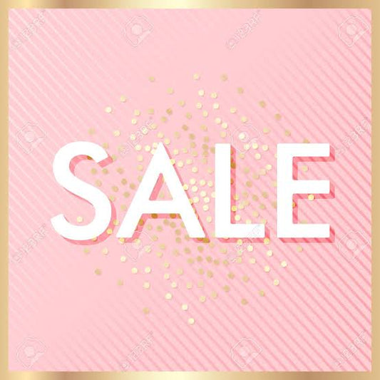 Sale!!  For women and kids from 30% to 70% discounted items