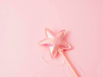 Magic Wand