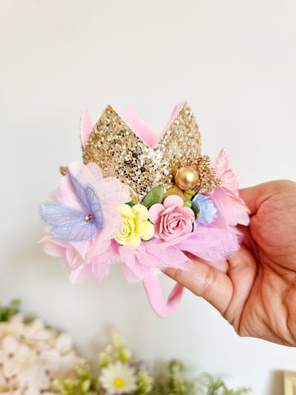 Birthday Crown