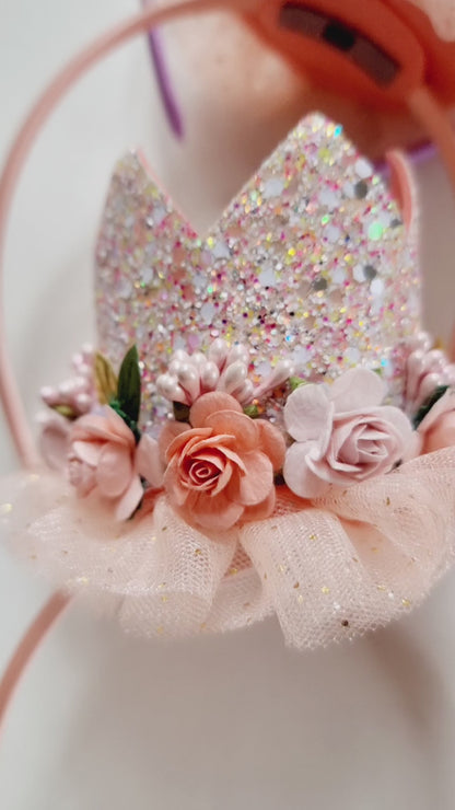 Birthday Crown